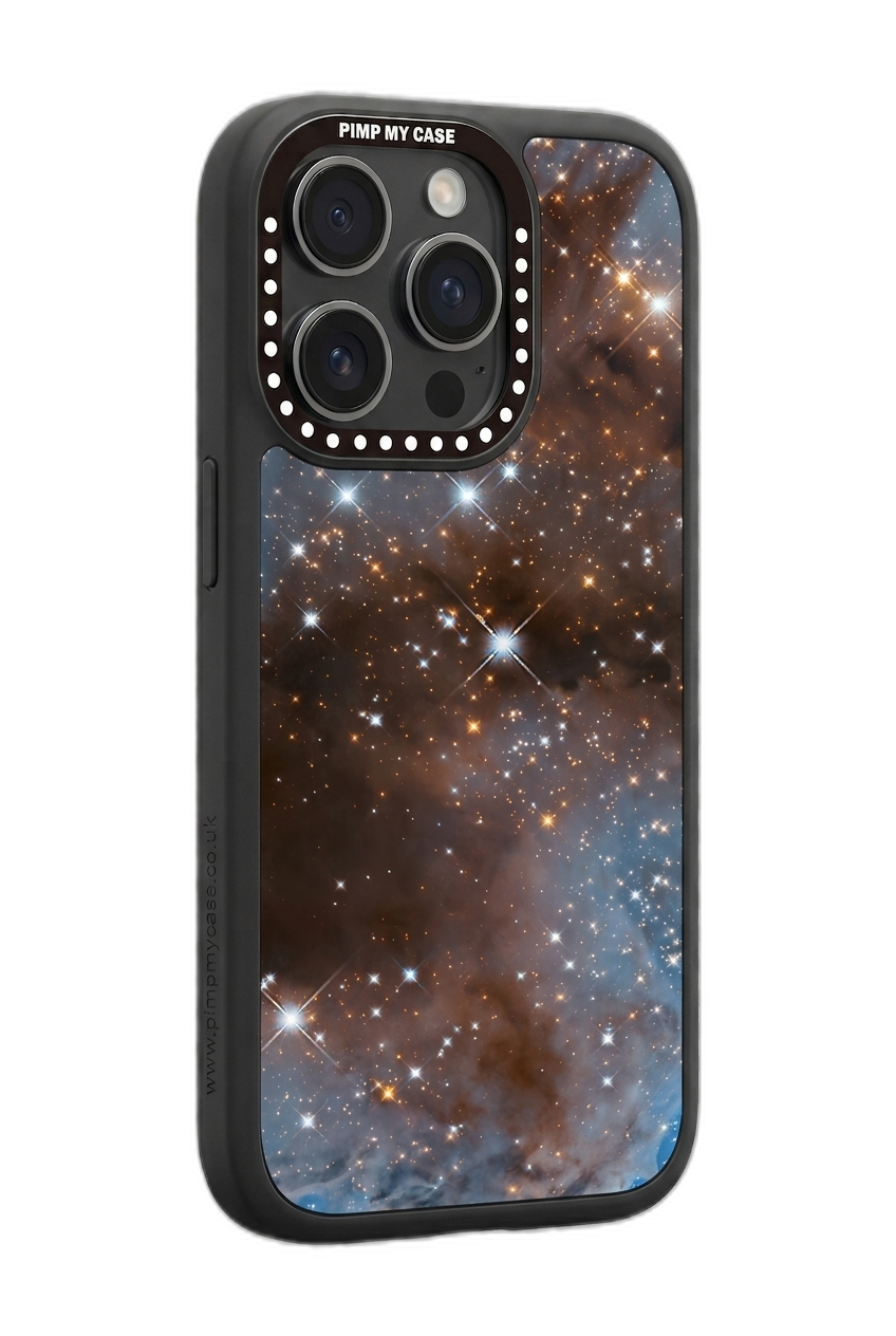 Space case